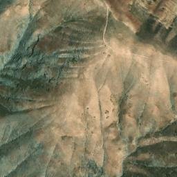 Satellite imagery of Kōh-e Gōr Darah, AF