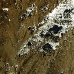 Satellite imagery of Kōh-e Kalpīāz, AF