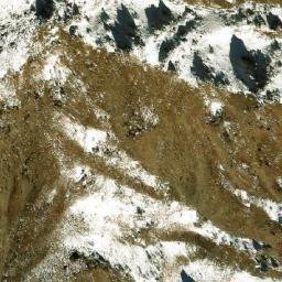 Satellite imagery of Kōh-e Kalpīāz, AF