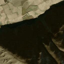 Satellite imagery of Kūh-e Gūldān, AF