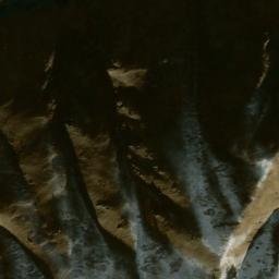 Satellite imagery of Kūh-e Gūldān, AF