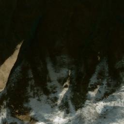 Satellite imagery of Kūh-e Gūldān, AF
