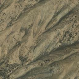 Satellite imagery of Kōh-e Payshān, AF