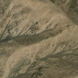 Satellite imagery of Kōh-e Payshān, AF