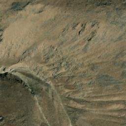 Satellite imagery of Kōh-e Sar Kamar, AF