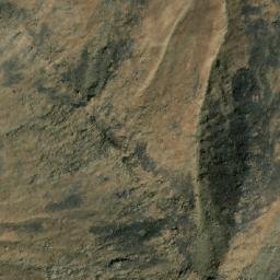 Satellite imagery of Kōh-e Sar Kamar, AF