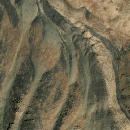 Satellite imagery of Kōh-e Sar Kamar, AF