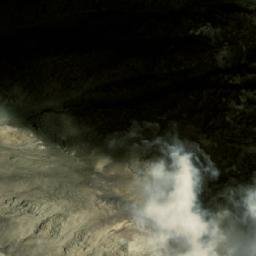 Satellite imagery of Kōh-e Khamūk, AF