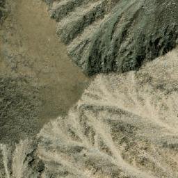 Satellite imagery of Kōh-e Khōrayshzār, AF