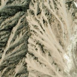 Satellite imagery of Kōh-e Chap Darah, AF