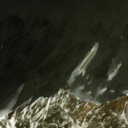 Satellite imagery of Sar-e Chap Darah, AF