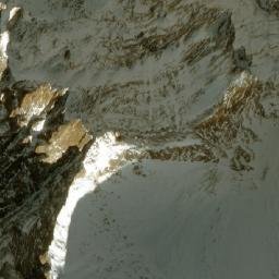 Satellite imagery of Kōh-e Kirichak, AF