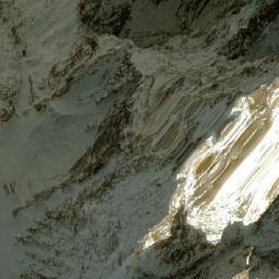 Satellite imagery of Kōh-e Kirichak, AF