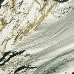 Satellite imagery of Kōh-e Silikāyik, AF