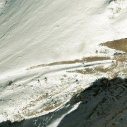 Satellite imagery of Kōh-e Silikāyik, AF
