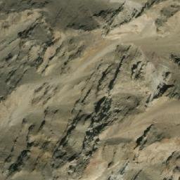 Satellite imagery of Kūh-e Lājeward, AF