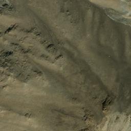 Satellite imagery of Kūh-e Lājeward, AF