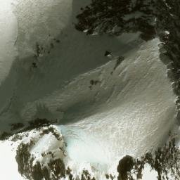 Satellite imagery of Kūh-e Bandaka, AF