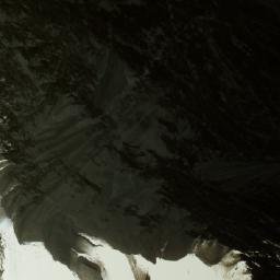 Satellite imagery of Kūh-e Bandaka, AF