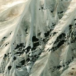 Satellite imagery of Kōh-e Rāst Darah, AF