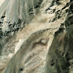 Satellite imagery of Kōh-e Rāst Darah, AF