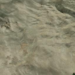 Satellite imagery of Bubushipanji Dhar, PK