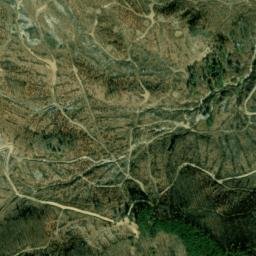 Satellite imagery of Mangdŏk-pawi, KR