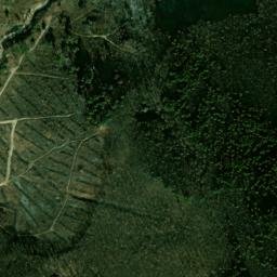 Satellite imagery of Mangdŏk-pawi, KR