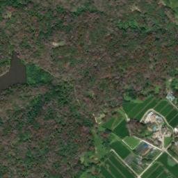 Satellite imagery of Chogyŏng-dae, KR