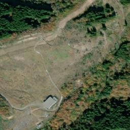 Satellite imagery of 青柳山, JP