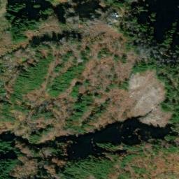 Satellite imagery of 青柳山, JP