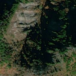 Satellite imagery of 青柳山, JP
