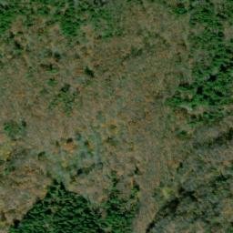 Satellite imagery of 砂御前山, JP