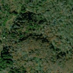Satellite imagery of 砂御前山, JP