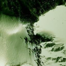 Satellite imagery of 三方崩山, JP
