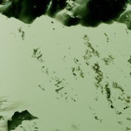 Satellite imagery of 三方崩山, JP