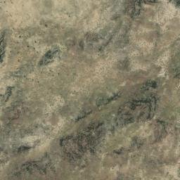 Satellite imagery of Thorndyke Mine, US