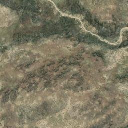Satellite imagery of Thorndyke Mine, US