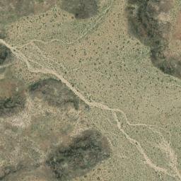 Satellite imagery of Thorndyke Mine, US