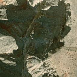 Satellite imagery of 5937.5 US — NGS DO5877 — Coconino County, US, US