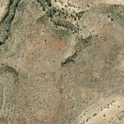 Satellite imagery of 5790 M 49 — NGS DO5833 — Coconino County, US, US