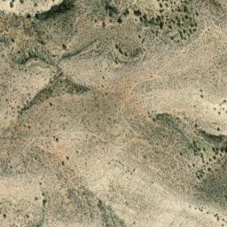 Satellite imagery of 5790 M 49 — NGS DO5833 — Coconino County, US, US