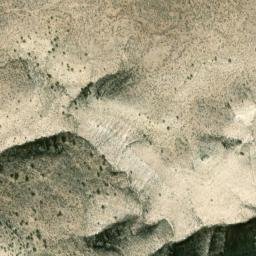Satellite imagery of 5790 M 49 — NGS DO5833 — Coconino County, US, US