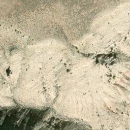 Satellite imagery of 5718.4 US — NGS DO5860 — Coconino County, US, US