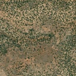 Satellite imagery of 6092 B 2 — NGS DO5744 — Coconino County, US, US