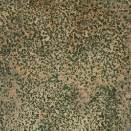 Satellite imagery of 6092 B 2 — NGS DO5744 — Coconino County, US, US