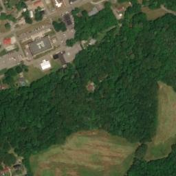 Satellite imagery of South Charlotte Mine, US