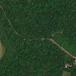 Satellite imagery of South Charlotte Mine, US