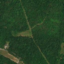 Satellite imagery of South Charlotte Mine, US