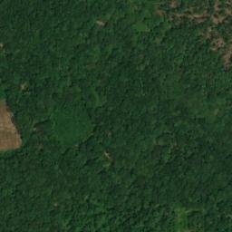 Satellite imagery of Backbone Ridge, US